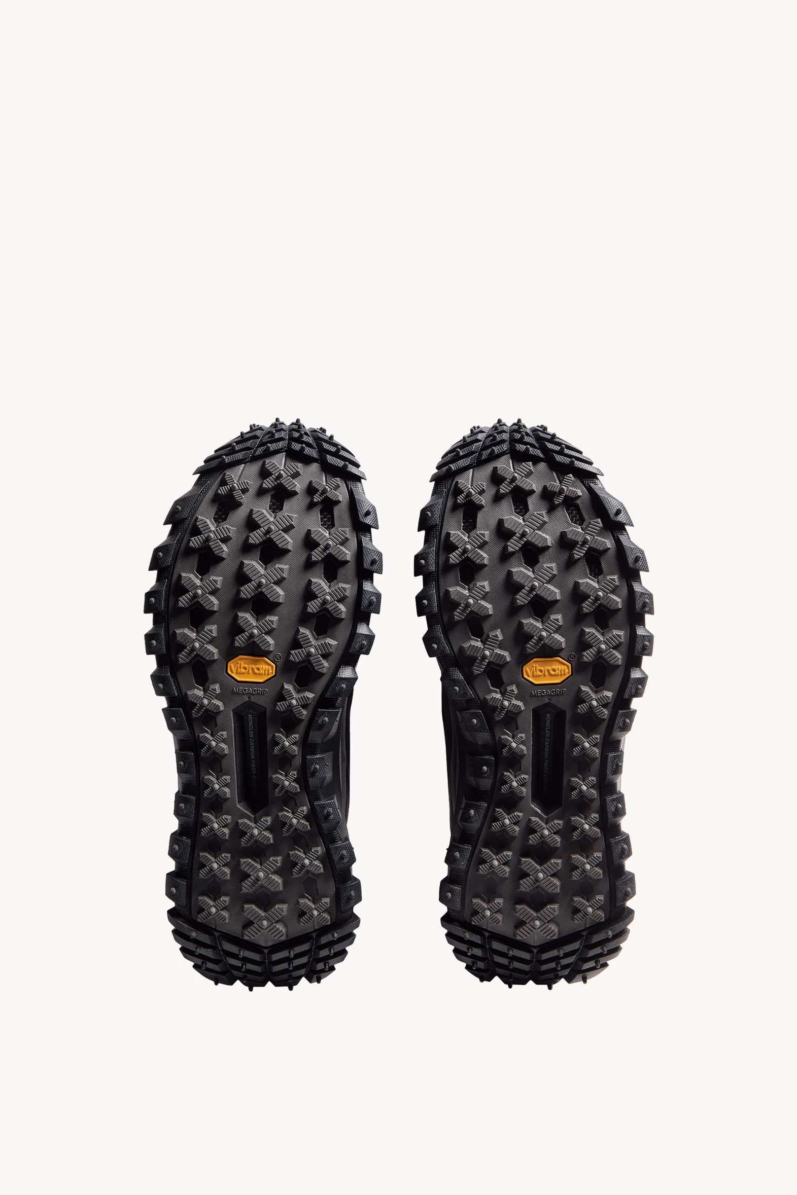 Trailgrip GTX Sneakers Men Black Moncler 7